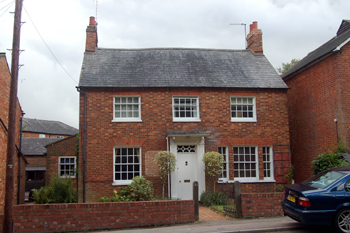 37 West Hill July 2010